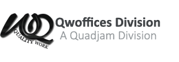Qwoffice Logo